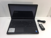 Laptop Dell Inspiron 15 3558 15.6" Touch i3-5015U 2.1GHz 6GB 1TB DVDRW Win10